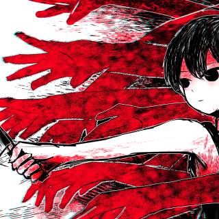 Omori wallpaper