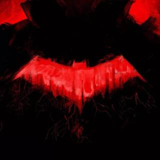 Red Hood wallpaper