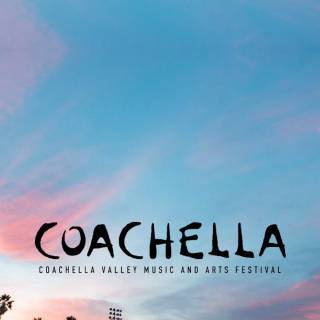 Coachella wallpaper