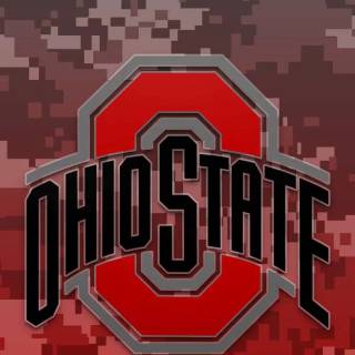 Ohio State wallpaper