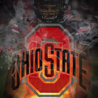 Ohio State wallpaper