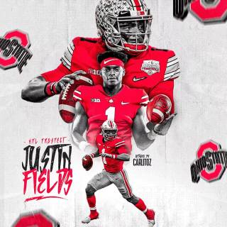 Ohio State wallpaper