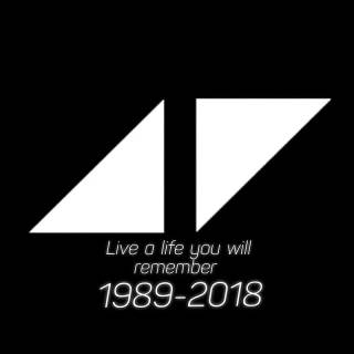 Avicii wallpaper