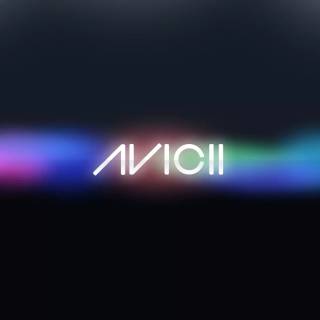 Avicii wallpaper