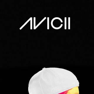 Avicii wallpaper