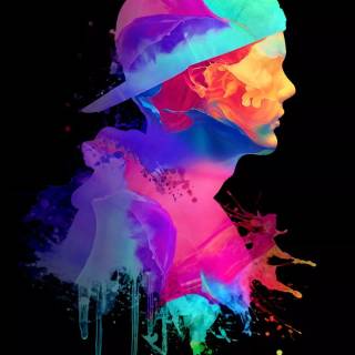 Avicii wallpaper