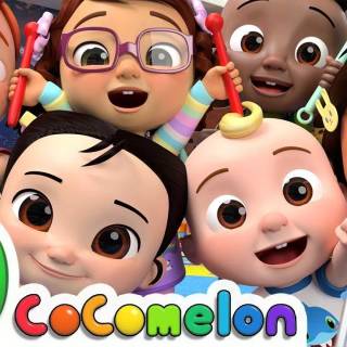 CoComelon wallpaper