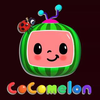 CoComelon wallpaper