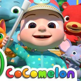 CoComelon wallpaper