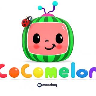 CoComelon wallpaper