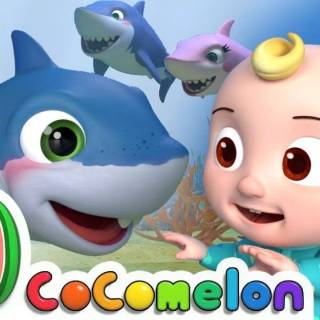 CoComelon wallpaper