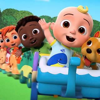 CoComelon wallpaper
