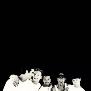 Backstreet Boys wallpaper