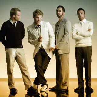 Backstreet Boys wallpaper
