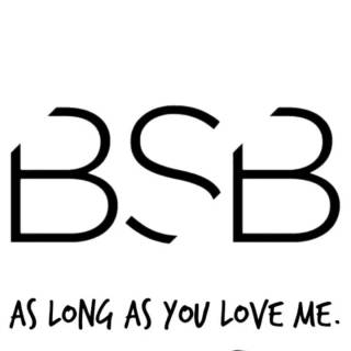 Backstreet Boys wallpaper