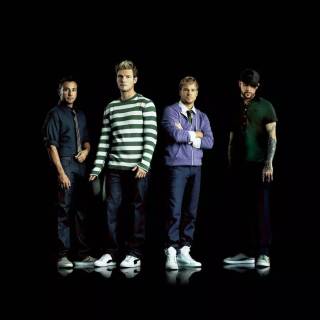 Backstreet Boys wallpaper