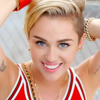 Miley Cyrus wallpaper