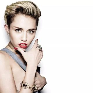 Miley Cyrus wallpaper