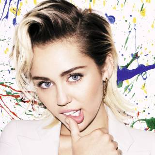 Miley Cyrus wallpaper