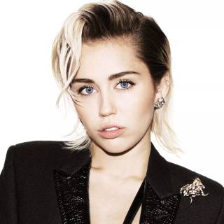 Miley Cyrus wallpaper