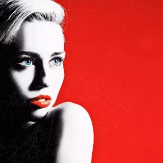 Miley Cyrus wallpaper