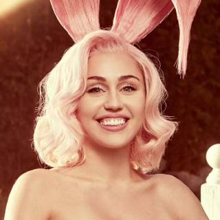 Miley Cyrus wallpaper