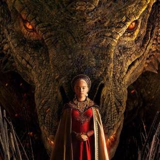 House of the Dragon wallpaper