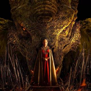 House of the Dragon wallpaper