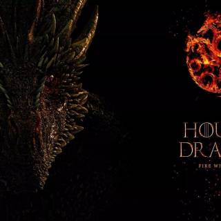 House of the Dragon wallpaper