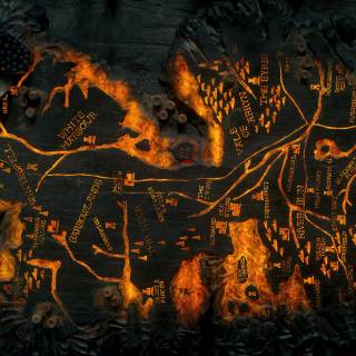 House of the Dragon wallpaper