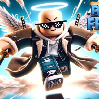 Blox Fruits wallpaper