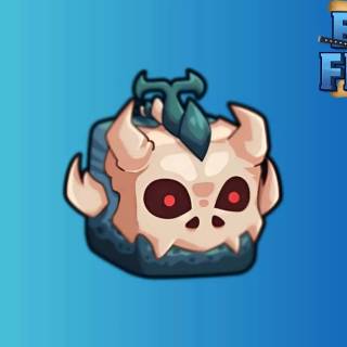 Blox Fruits wallpaper