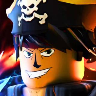 Blox Fruits wallpaper