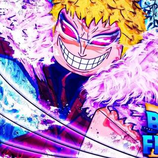 Blox Fruits wallpaper