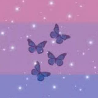 Bisexual wallpaper