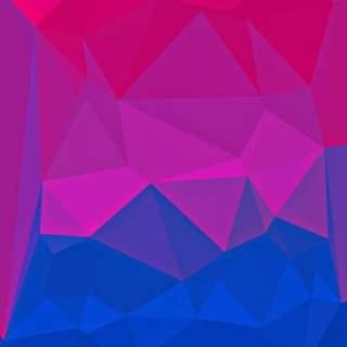 Bisexual wallpaper