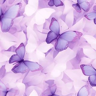 Purple wallpaper