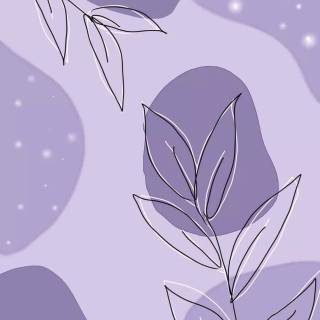 Purple wallpaper