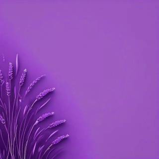 Purple wallpaper