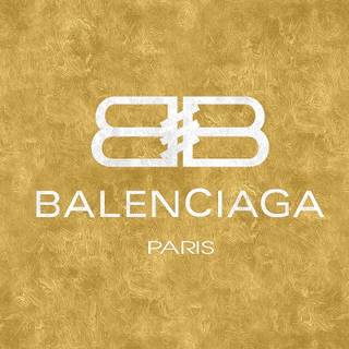 Balenciaga wallpaper