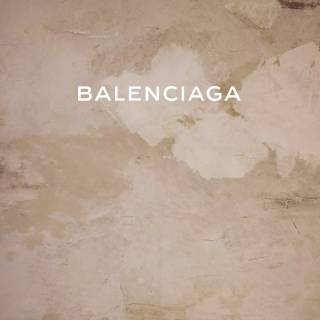 Balenciaga wallpaper