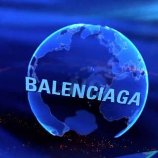 Balenciaga wallpaper