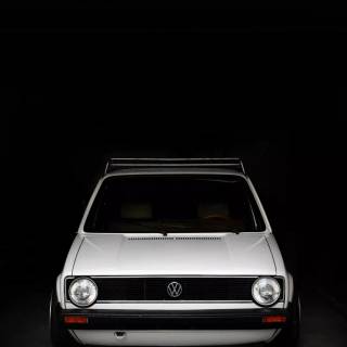 Volkswagen wallpaper