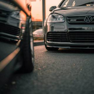 Volkswagen wallpaper