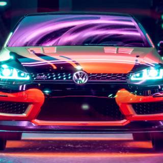 Volkswagen wallpaper