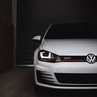 Volkswagen wallpaper