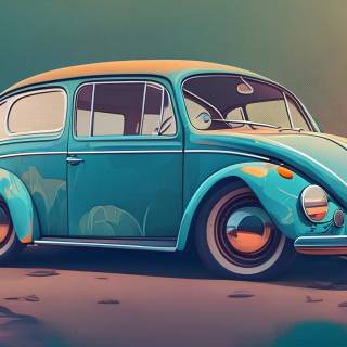 Volkswagen wallpaper