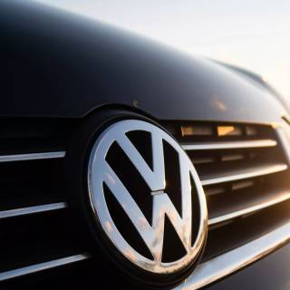 Volkswagen wallpaper