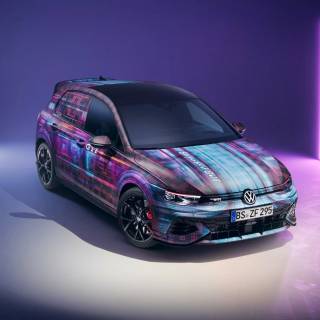 Volkswagen wallpaper