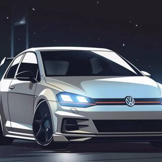 Volkswagen wallpaper